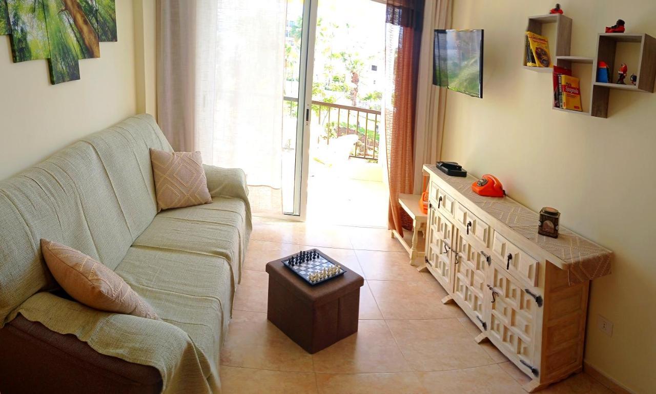 Eldorado 2 Bedrooms Playa de las Americas  Exterior foto