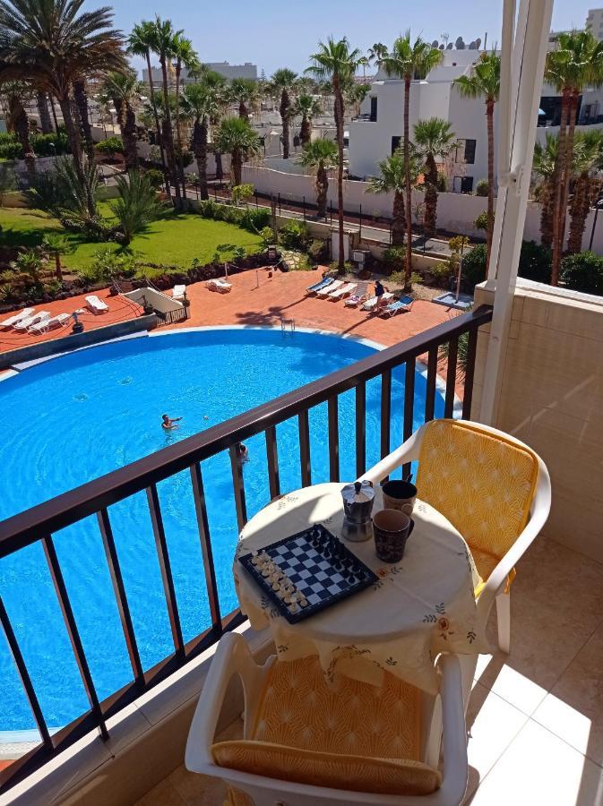 Eldorado 2 Bedrooms Playa de las Americas  Exterior foto